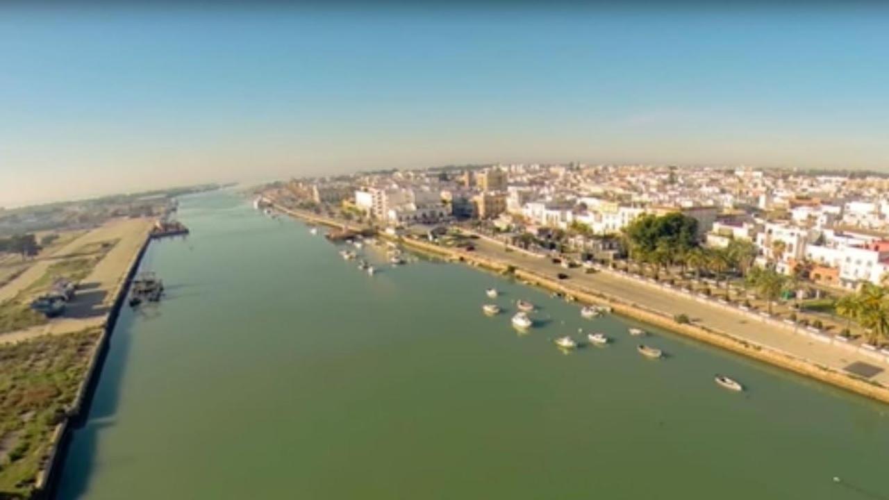 شقة Rinconcito Del Puerto إل بويرتو دي سانتا ماريا المظهر الخارجي الصورة