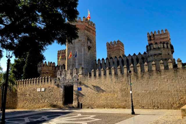 شقة Rinconcito Del Puerto إل بويرتو دي سانتا ماريا المظهر الخارجي الصورة
